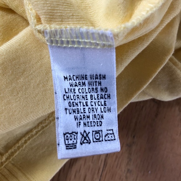 Lilly Pulitzer tank top - Picture 4 of 5